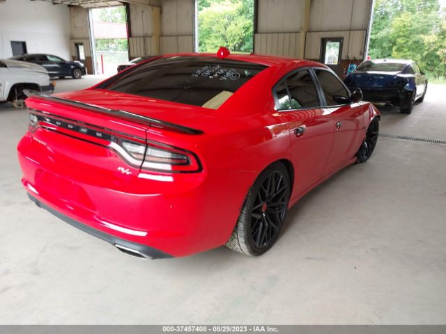 2C3CDXCT5GH346457 Dodge CHARGER R/T