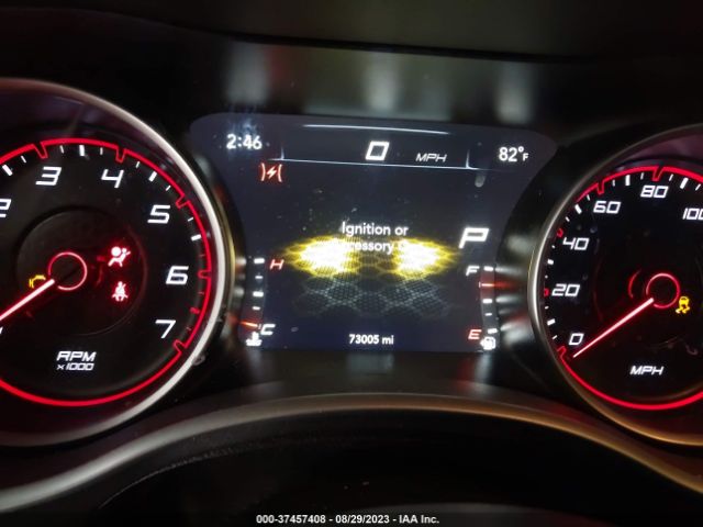 2C3CDXCT5GH346457 Dodge CHARGER R/T