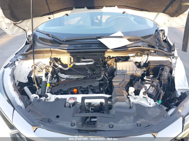 Honda HR-V LX 2021 3CZRU5H32MM713034 Image 17