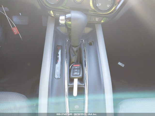 Honda HR-V LX 2021 3CZRU5H32MM713034 Image 3