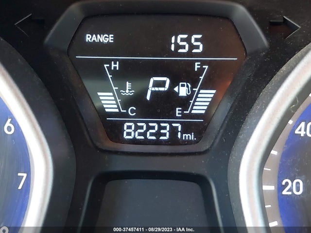 Hyundai ELANTRA SE 2015 KMHDH4AE1FU391491 Image 15