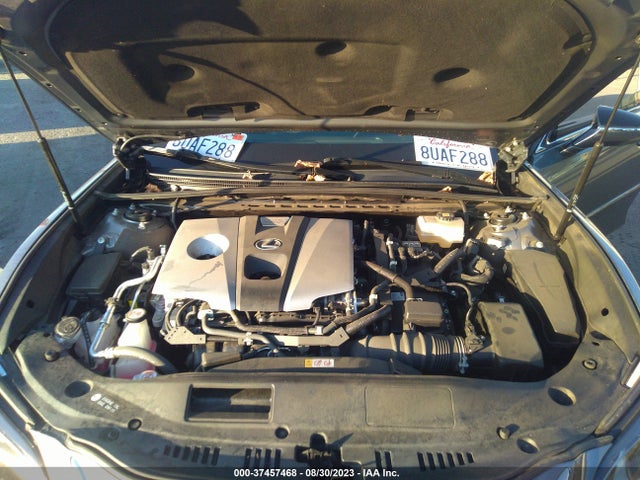 58ADA1C16MU002539 Lexus Es Es 300h