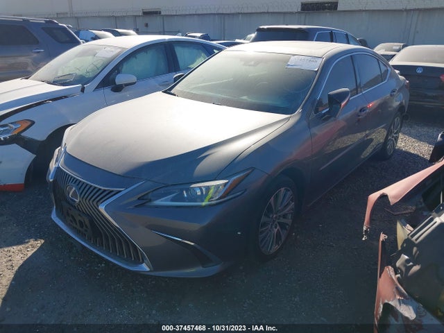 58ADA1C16MU002539 Lexus Es Es 300h