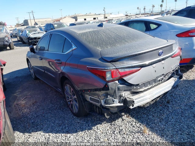 58ADA1C16MU002539 Lexus Es Es 300h