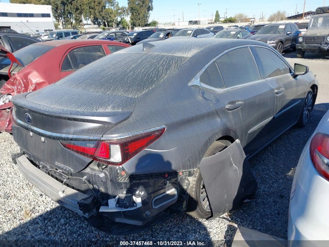 58ADA1C16MU002539 Lexus Es Es 300h