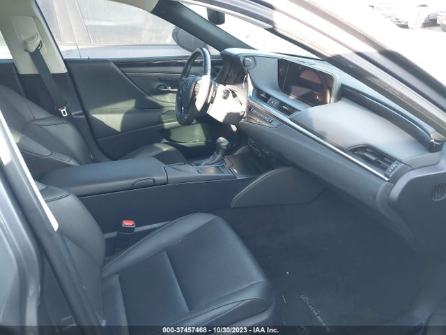 58ADA1C16MU002539 Lexus Es Es 300h