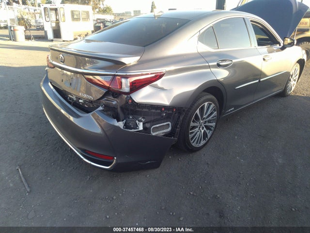58ADA1C16MU002539 Lexus Es Es 300h