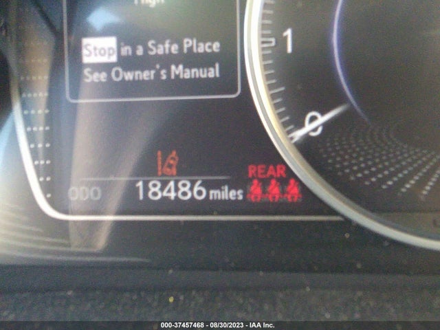 58ADA1C16MU002539 Lexus Es Es 300h
