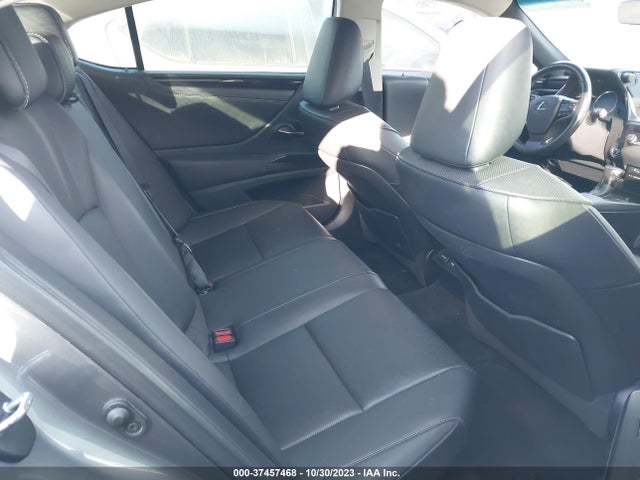 58ADA1C16MU002539 Lexus Es Es 300h