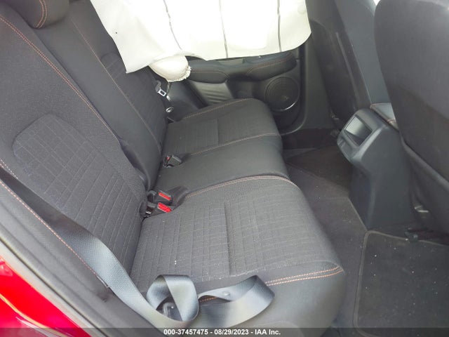 2023 HONDA HR-V SPORT VIN: 3CZRZ1H51PM720556