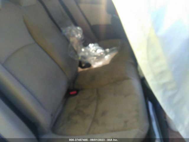 2HGFC2F58JH552991 Honda Civic Sedan Lx