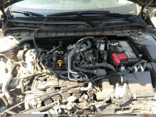 1N4BL4BV1PN332287 Nissan Altima 2.5 S