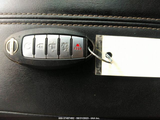 1N4BL4BV1PN332287 Nissan Altima 2.5 S