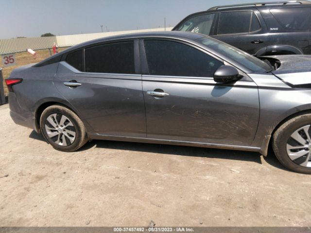 1N4BL4BV1PN332287 Nissan Altima 2.5 S