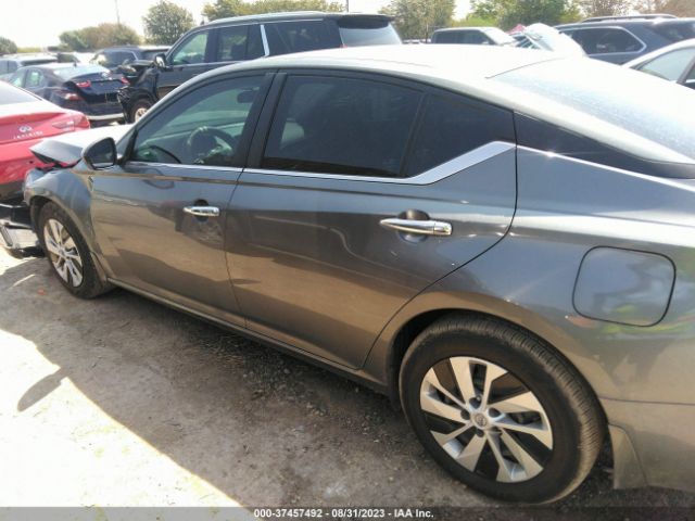 1N4BL4BV1PN332287 Nissan Altima 2.5 S