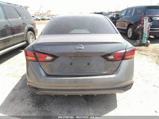 1N4BL4BV1PN332287 Nissan Altima 2.5 S