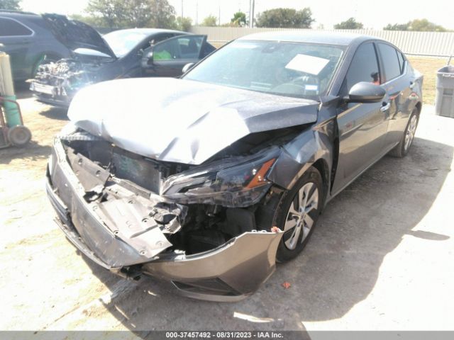 1N4BL4BV1PN332287 Nissan Altima 2.5 S