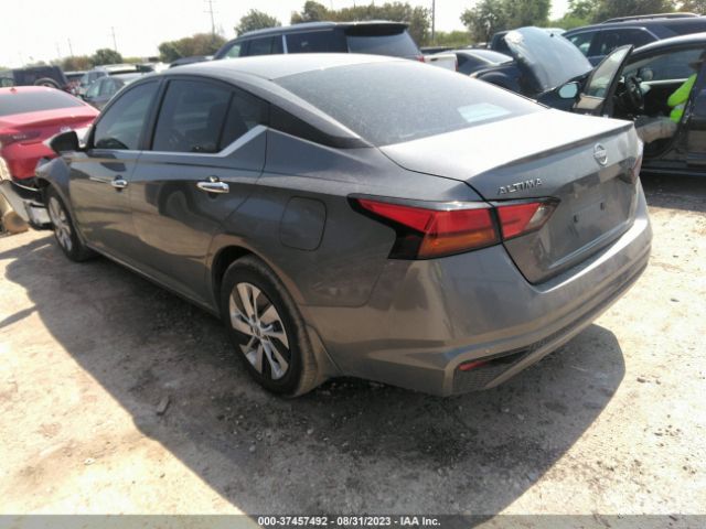 1N4BL4BV1PN332287 Nissan Altima 2.5 S