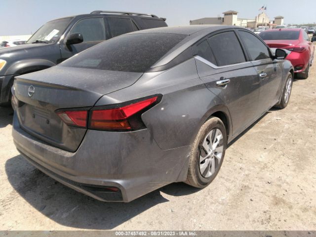 1N4BL4BV1PN332287 Nissan Altima 2.5 S