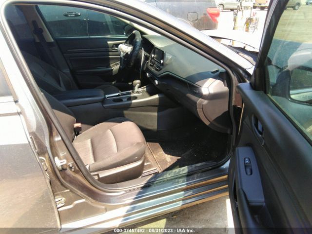 1N4BL4BV1PN332287 Nissan Altima 2.5 S