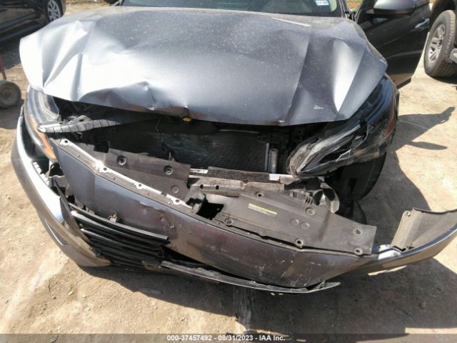 1N4BL4BV1PN332287 Nissan Altima 2.5 S