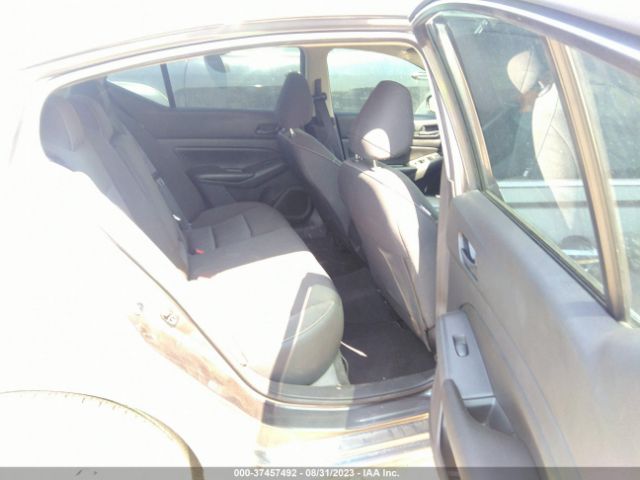 1N4BL4BV1PN332287 Nissan Altima 2.5 S