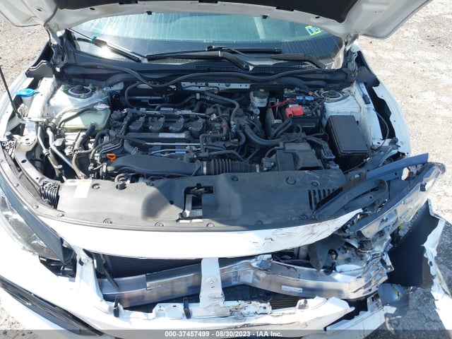 Honda Civic Hatchback Ex 2019 SHHFK7H64KU415752 Image 10