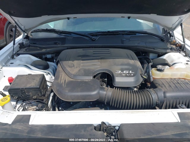 Dodge Challenger Sxt 2019 2C3CDZAG8KH750749 Image 10