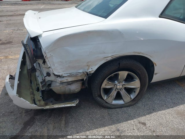 Dodge Challenger Sxt 2019 2C3CDZAG8KH750749 Image 6