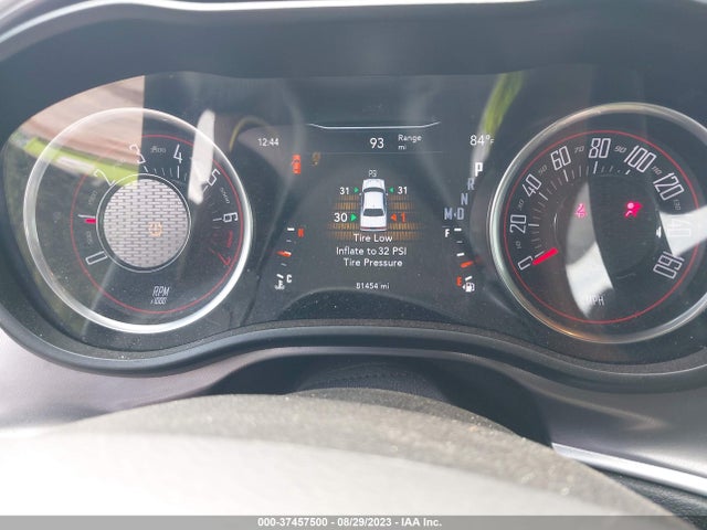 Dodge Challenger Sxt 2019 2C3CDZAG8KH750749 Image 7