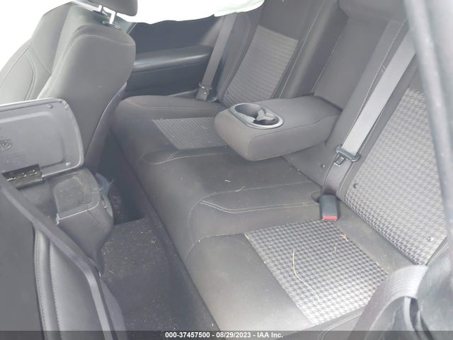 Dodge Challenger Sxt 2019 2C3CDZAG8KH750749 Image 8