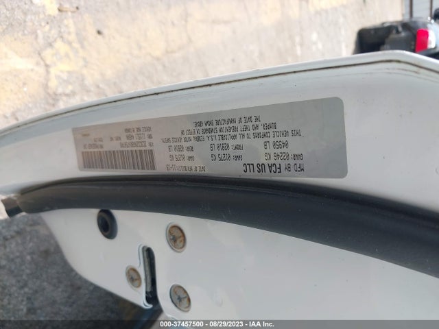 Dodge Challenger Sxt 2019 2C3CDZAG8KH750749 Image 9