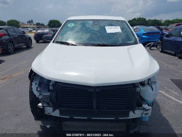 Chevrolet EQUINOX LS 2020 3GNAXHEV4LS520547 Image 13