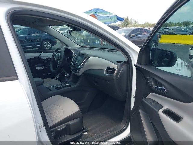 Chevrolet EQUINOX LS 2020 3GNAXHEV4LS520547 Image 5