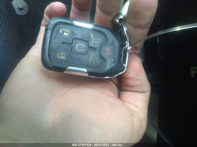 1GKS2GKC8GR229006 GMC Yukon Xl Slt