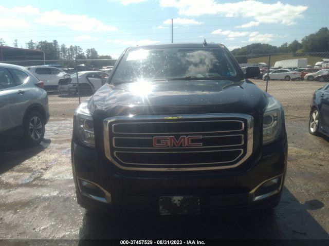 1GKS2GKC8GR229006 GMC Yukon Xl Slt