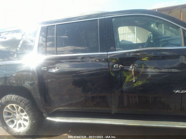 1GKS2GKC8GR229006 GMC Yukon Xl Slt
