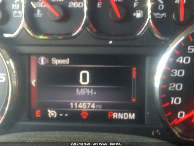 1GKS2GKC8GR229006 GMC Yukon Xl Slt