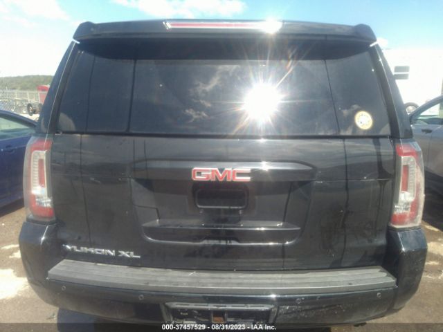 1GKS2GKC8GR229006 GMC Yukon Xl Slt