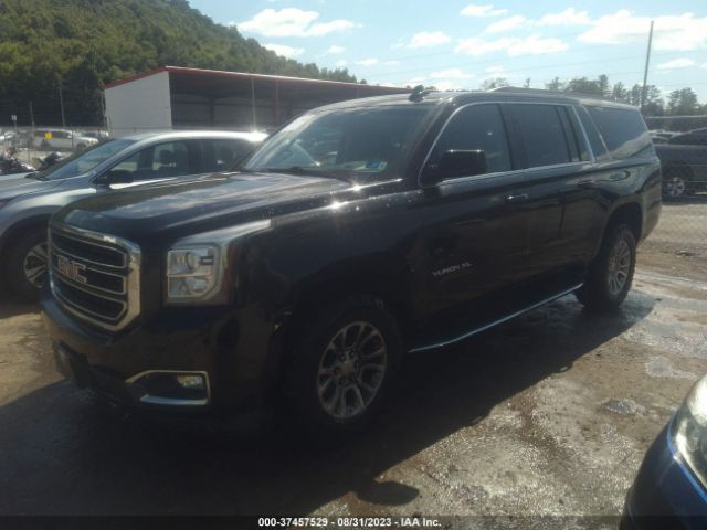 1GKS2GKC8GR229006 GMC Yukon Xl Slt