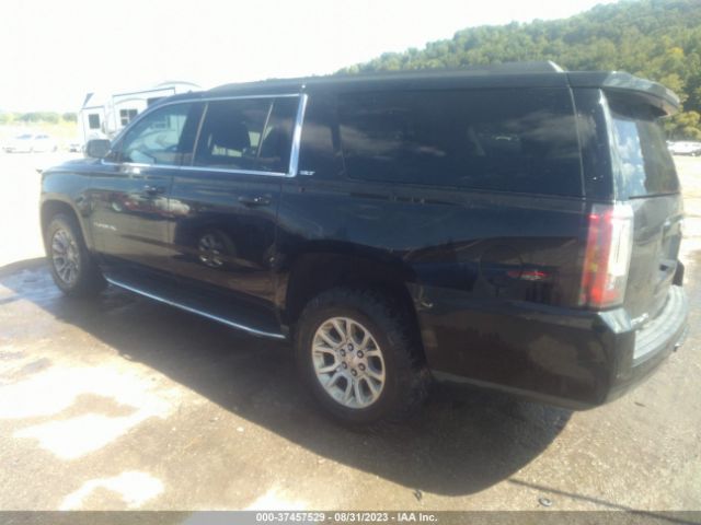 1GKS2GKC8GR229006 GMC Yukon Xl Slt