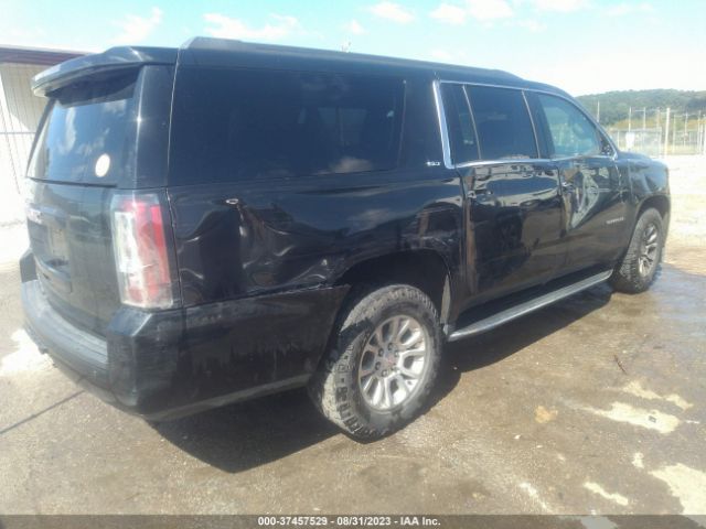 1GKS2GKC8GR229006 GMC Yukon Xl Slt