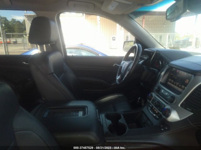 1GKS2GKC8GR229006 GMC Yukon Xl Slt