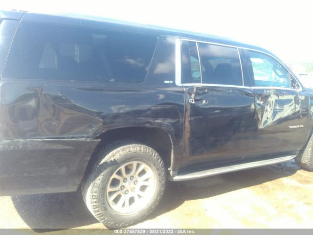 1GKS2GKC8GR229006 GMC Yukon Xl Slt