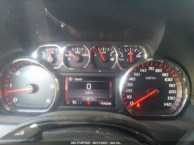 1GKS2GKC8GR229006 GMC Yukon Xl Slt