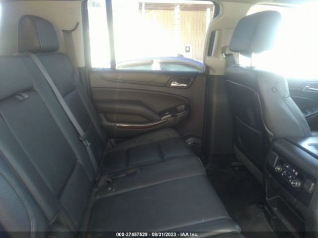 1GKS2GKC8GR229006 GMC Yukon Xl Slt