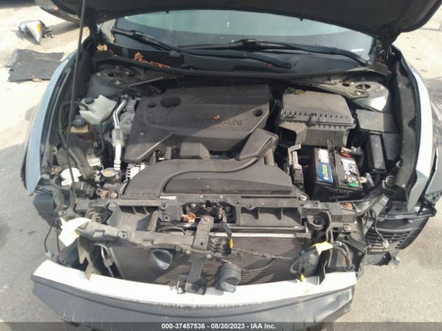 1N4AL3AP7GC132244 Nissan Altima 2.5 Sl