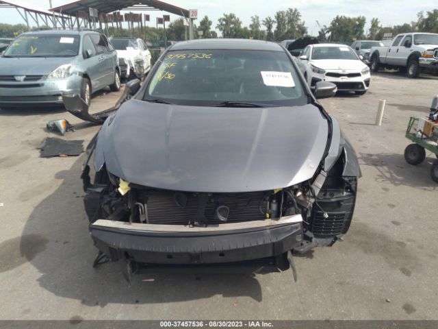 1N4AL3AP7GC132244 Nissan Altima 2.5 Sl