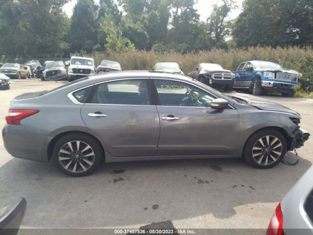 1N4AL3AP7GC132244 Nissan Altima 2.5 Sl