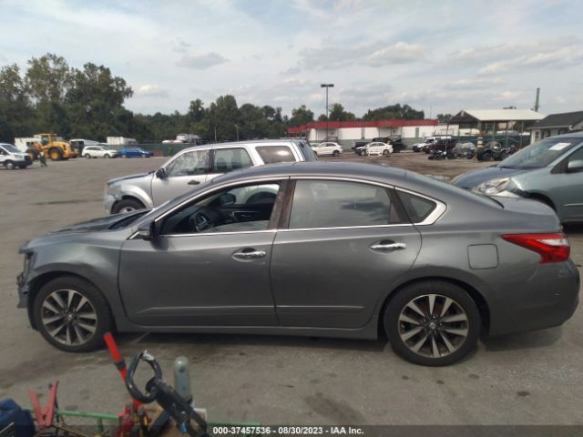 1N4AL3AP7GC132244 Nissan Altima 2.5 Sl